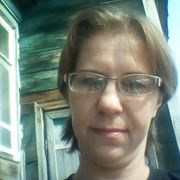 Оксана, 40, Ветлуга