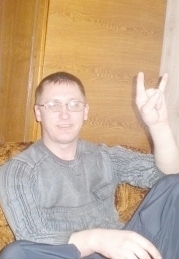 My photo - Igor, 49 from Milkovo (@igor34016)
