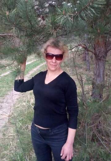 My photo - Elena, 38 from Zhytomyr (@elena548499)