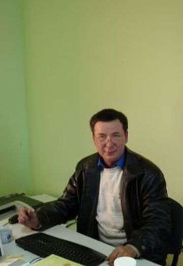 Моя фотография - valery, 70 из Якутск (@28vaq1953ujl)