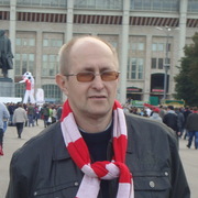 Валерий, 59, Смоленск