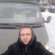 Максим Царьков, 27, Кораблино