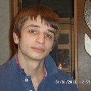 Денис 35 Москва