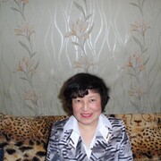 Юлия Лизунова, 49, Закаменск
