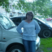 ИРИНА, 53, Партизанск