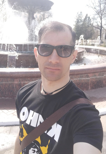 My photo - Evgeniy, 33 from Kirov (@evgeniylaptev6)