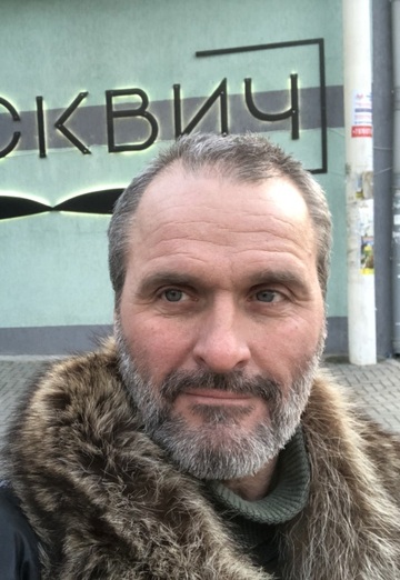 My photo - Vadim, 55 from Simferopol (@vadim154905)