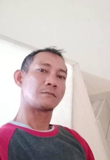 My photo - endroez, 41 from Jakarta (@endroez1)