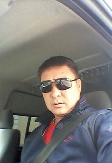 My photo - ruslan, 45 from Aktobe (@ruslan44398)