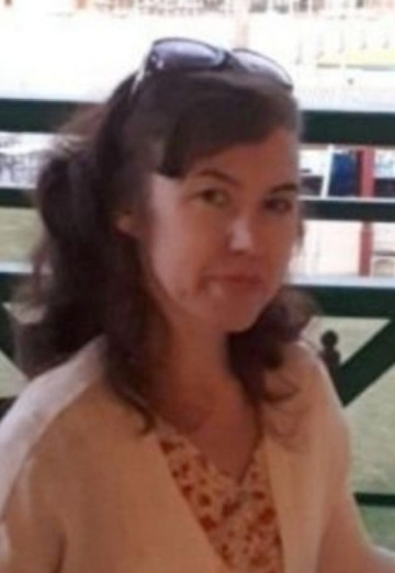 My photo - Irina, 50 from Grodno (@irina411149)