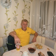 николай чикуров, 47, Куеда