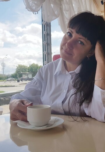 Моя фотография - Марина, 41 из Минск (@marina246800)