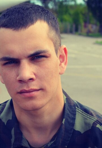 Моя фотография - Леонид, 28 из Чернигов (@leonid13388)