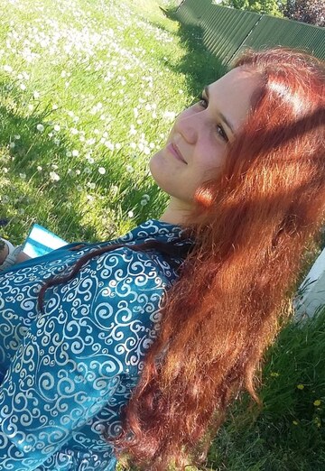 Моя фотография - Надежда, 31 из Белореченск (@nadejda68065)