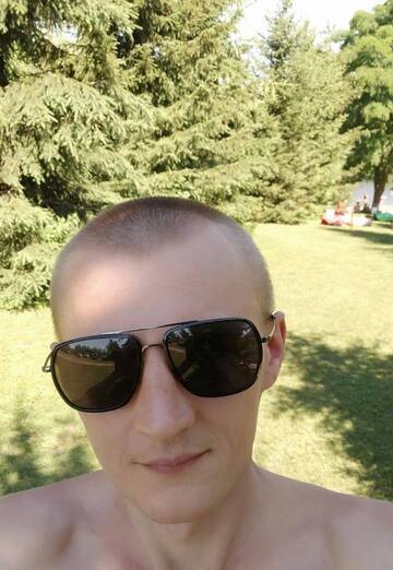 Моя фотография - Алексей, 35 из Конотоп (@aleksey545452)