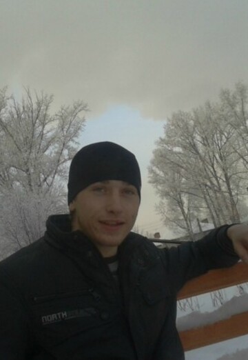 Моя фотография - Вар, 44 из Высоцк (@ulisavenko2)