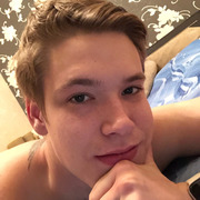 Игорь Карташов, 23, Брянск