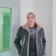 Николай, 36, Серышево