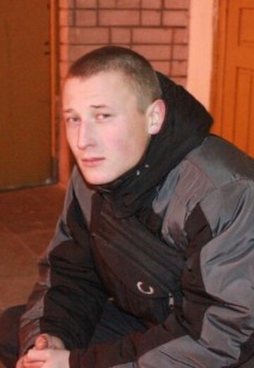 My photo - Oleg, 29 from Vitebsk (@oleg34182)
