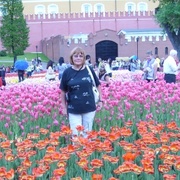 Liliya 72 Moscow