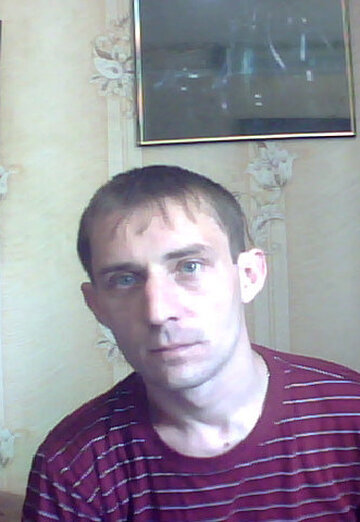 Моя фотография - Сергей, 36 из Пестово (@sergey275603)