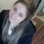 Татьяна, 30, Верхняя Салда