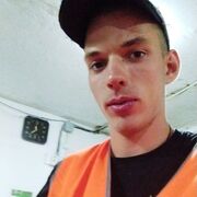 Максим Украинцев, 20, Самара