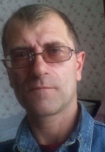 Моя фотография - Андрей, 52 из Сорочинск (@andrey356216)