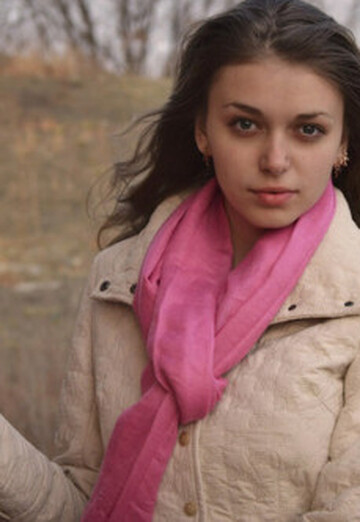 Моя фотография - Yula, 36 из Шымкент (@yula190)