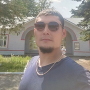 Исмагил, 29, Оренбург