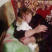 Юличка 36 лет (Овен) Володарское
