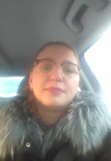 My photo - Elena, 38 from Moscow (@elena355633)