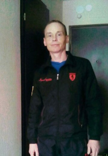 My photo - Vitaliy, 42 from Vologda (@vitaliy151300)