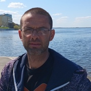 Алёша Лысенко, 50, Набережные Челны