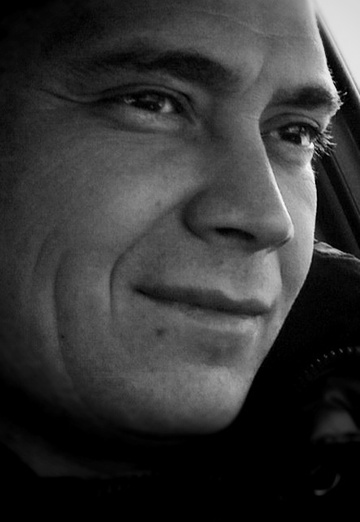 My photo - Maksim, 43 from Naberezhnye Chelny (@maksim193512)