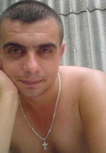 My photo - Maksim, 42 from Apostolovo (@maksim46868)