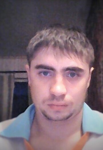 Моя фотография - Николай, 32 из Углич (@nikolay127463)