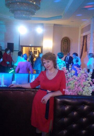 Моя фотография - Надежда, 55 из Москва (@nadejda70757)