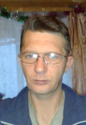 My photo - slava, 55 from Saint Petersburg (@slava157)