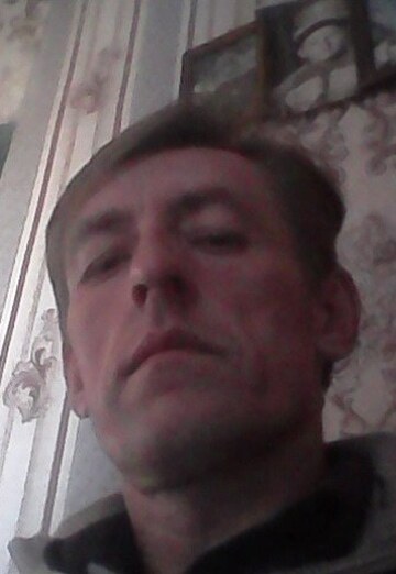 Моя фотография - Владимир, 52 из Гродно (@vladimir293908)