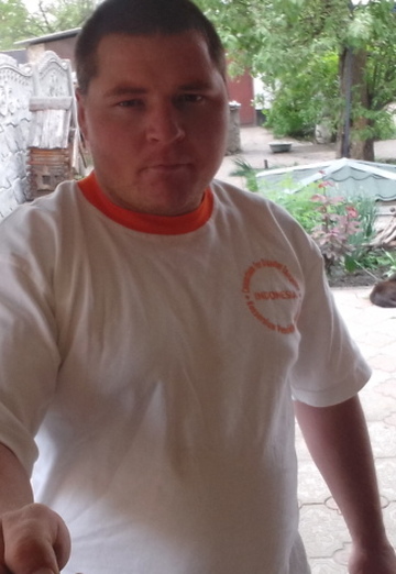 My photo - Maksim, 31 from Kharkiv (@maksim248635)