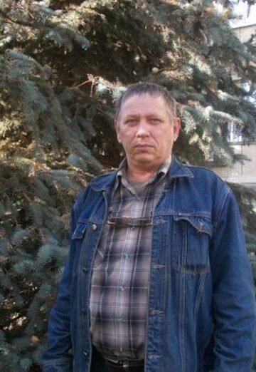 My photo - Sergey Kuznecov, 66 from Kurgan (@sergeykuznecov9)