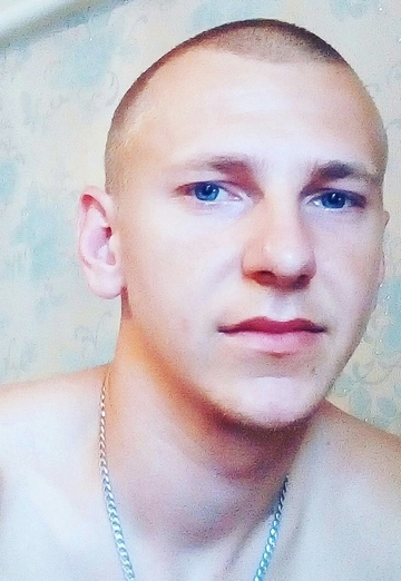 Моя фотография - Ruslan, 28 из Миллерово (@ruslan129163)