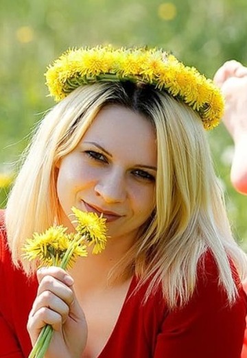 My photo - Katya, 33 from Kyiv (@katya72646)