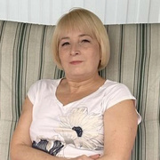 Надежда, 51, Тюмень