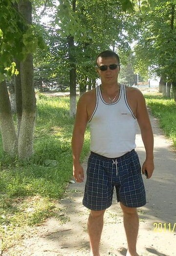 Моя фотография - Василий, 41 из Ковылкино (@vasiliy62773)