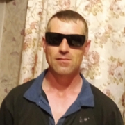 Николай, 38, Большая Соснова