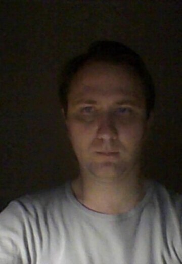 My photo - ivan, 39 from Voronezh (@ivan86665)