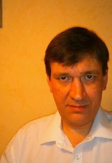 Моя фотография - Георгий, 50 из Томск (@georgiy20774)