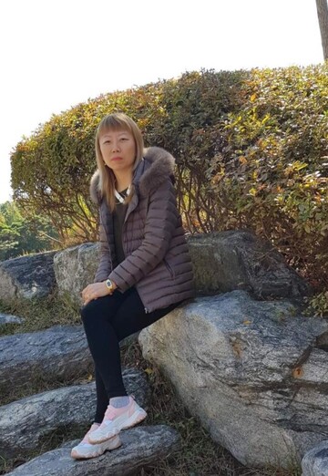 My photo - Nadejda, 52 from Seoul (@nadejda96557)